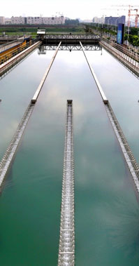 美國(guó)陶氏膜應(yīng)用于直飲水處理領(lǐng)域