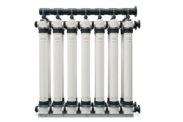 超濾膜材料以及清洗工藝介紹 超濾膜材料以及清洗工藝介紹