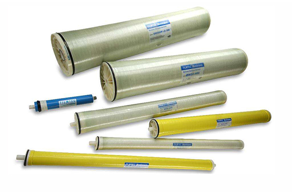 針對受生物污染的陶氏膜系統清洗程序