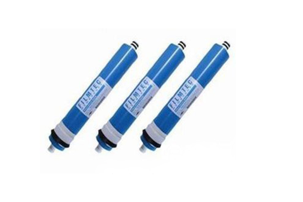 如何進行陶氏反滲透膜元件本體評估？具體步驟有哪些？