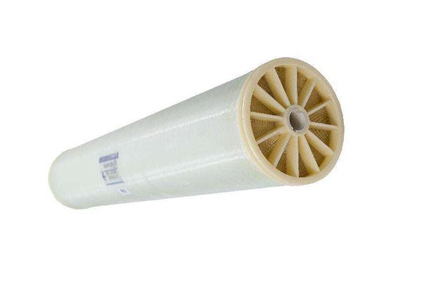 陶氏反滲透膜系統出現低產水量低透鹽率故障的原因 陶氏反滲透膜系統出現低產水量低透鹽率故障的原因