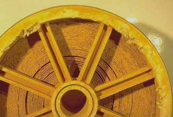 陶氏膜系統發生低產水量高透鹽率故障的原因及糾正措施 陶氏膜系統發生低產水量高透鹽率故障的原因及糾正措施