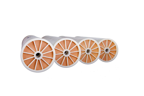 哪些操作參數的改變表示陶氏RO膜已被微生物污染? 哪些操作參數的改變表示陶氏RO膜已被微生物污染?