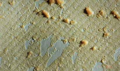 哪些操作參數的改變表示陶氏RO膜已被微生物污染? 哪些操作參數的改變表示陶氏RO膜已被微生物污染?