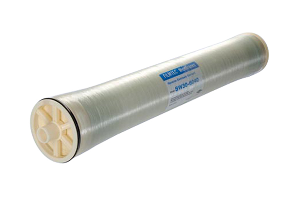 陶氏膜iLEC?端面自鎖連接技術和傳統壓力容器端板適配器 陶氏膜iLEC?端面自鎖連接技術和傳統壓力容器端板適配器