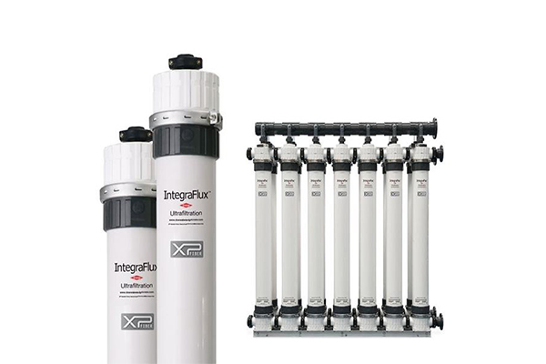 陶氏超濾膜在醫藥領域的應用 陶氏超濾膜在醫藥領域的應用