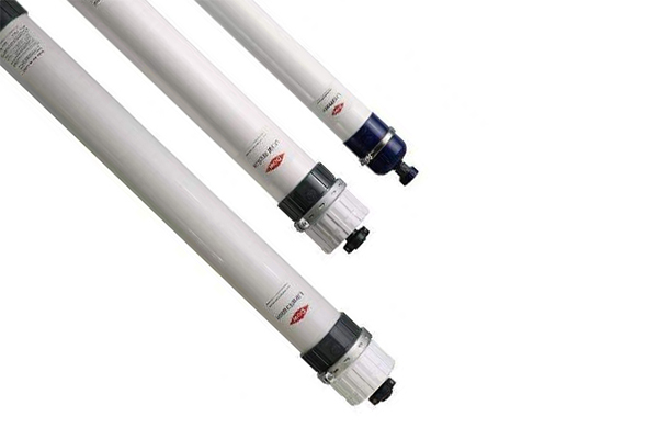 陶氏超濾膜系統設計的注意事項 陶氏超濾膜系統設計的注意事項