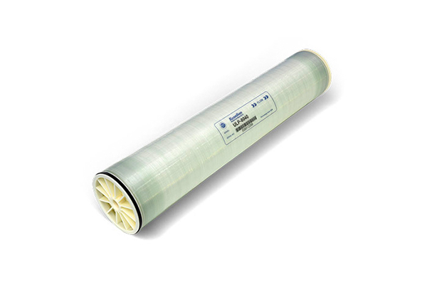 如何進行美國陶氏膜組件的合理布置 如何進行美國陶氏膜組件的合理布置