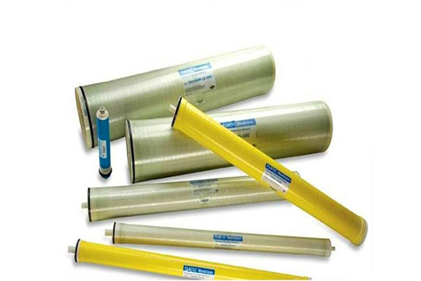 陶氏反滲透膜性能受進水溫度的影響大嗎 陶氏反滲透膜性能受進水溫度的影響大嗎