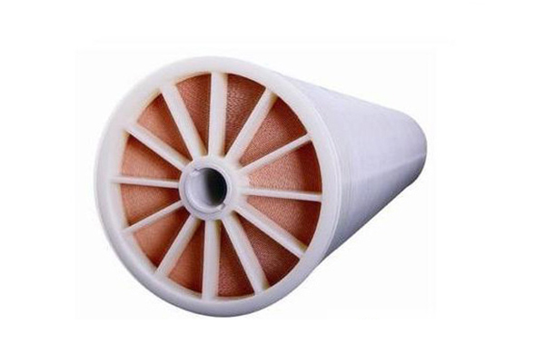 裝填后需要怎樣檢查陶氏反滲透膜有哪些因素造成影響